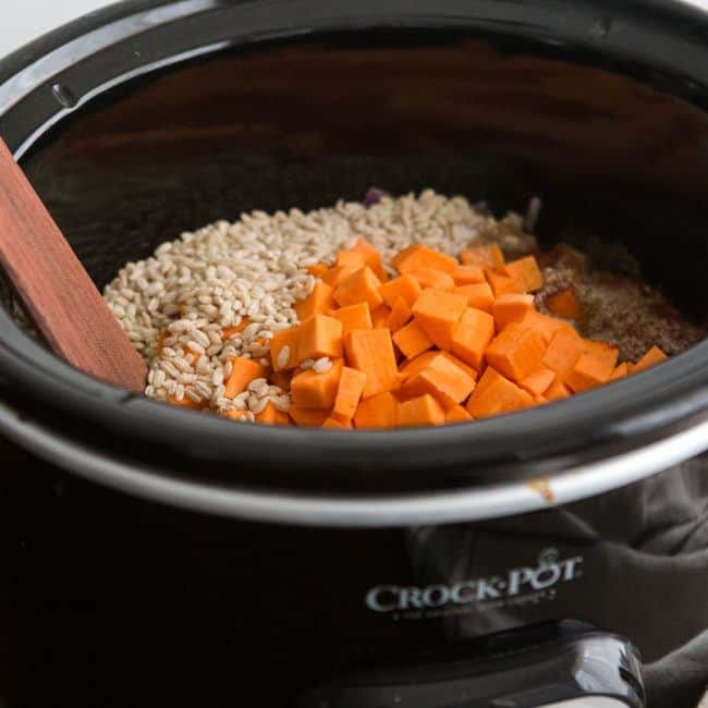 Crockpot® Slow Cooker