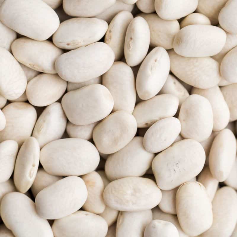 White Beans | Naturally Ella