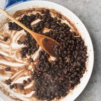 Spiced Black Beans | Component Cooking | Naturally Ella