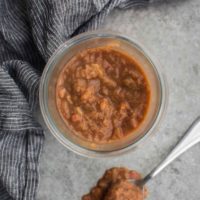 Fruit Chutney | Component Cooking