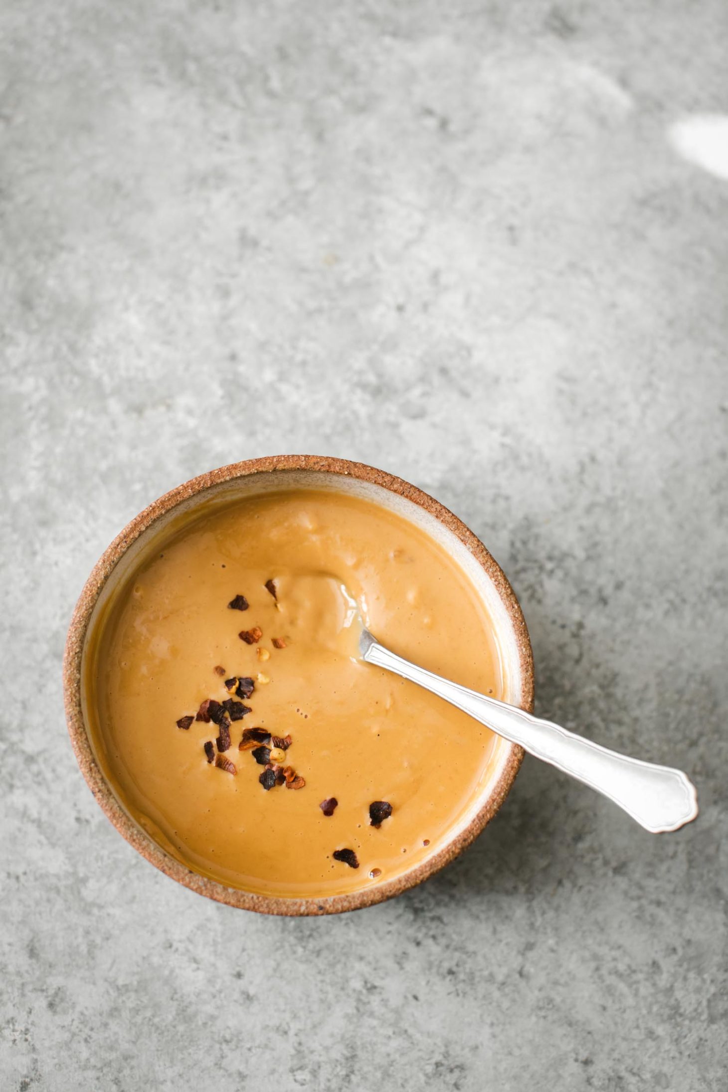 Peanut Sauce | Cooking Component