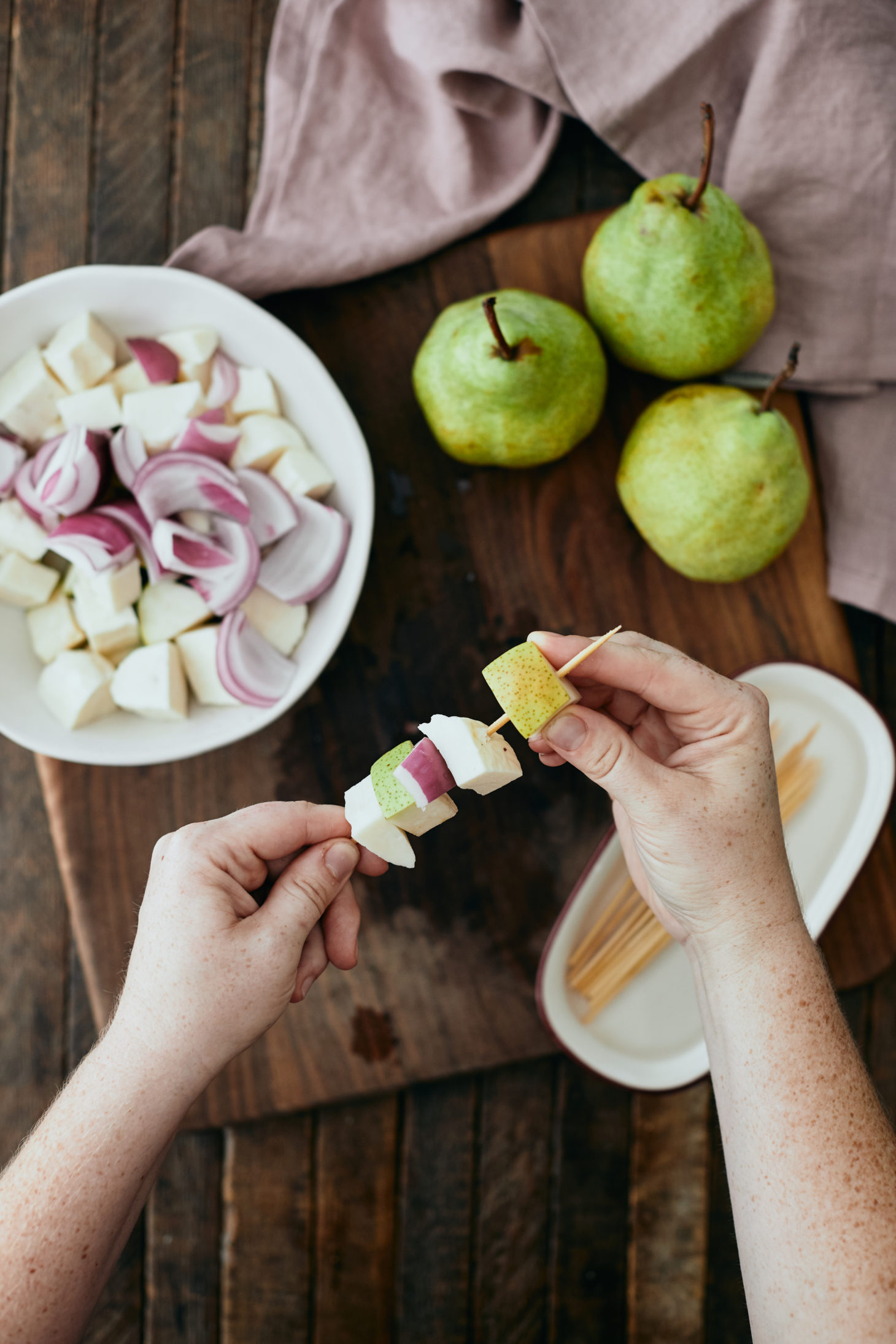 California Pears